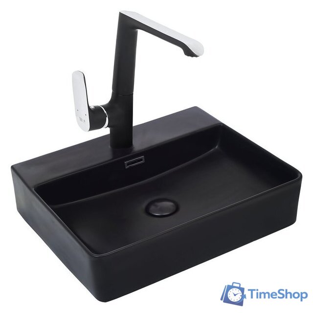 Умывальник WeltWasser Elbach 21733 MB - Изображение №1 — Интернет-магазин Time-Shop