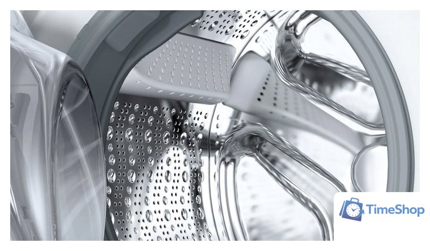 Стиральная машина Bosch Serie 6 WIW24342EU - Изображение №7 — Интернет-магазин Time-Shop