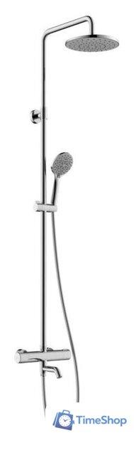 Душевая система  Esko STT1000 - Изображение №1 — Интернет-магазин Time-Shop