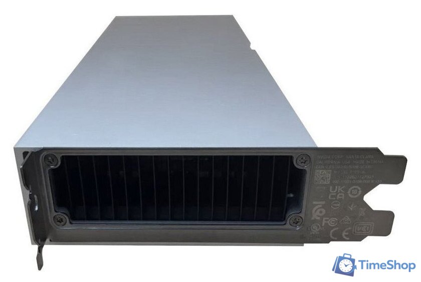 Видеокарта NVIDIA CMP 170HX 8GB 900-11001-0108-000 - Изображение №1 — Интернет-магазин Time-Shop