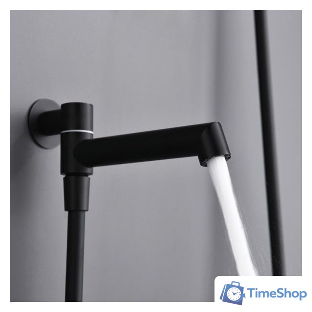 Душевая система  Ganzer GZ19165-C - Изображение №11 — Интернет-магазин Time-Shop