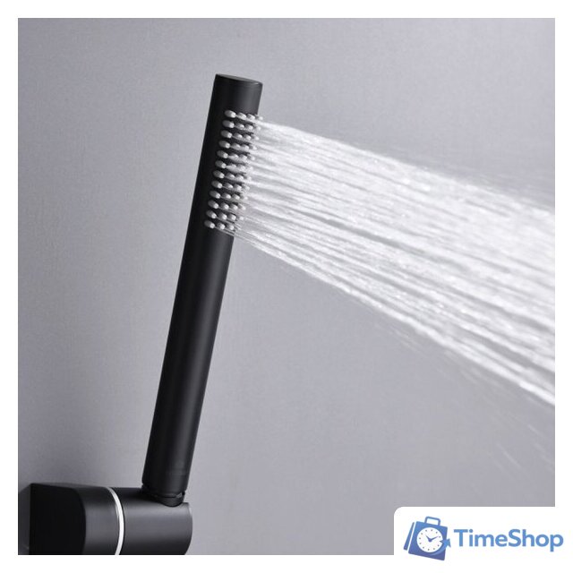 Душевая система  Ganzer GZ19165-C - Изображение №7 — Интернет-магазин Time-Shop