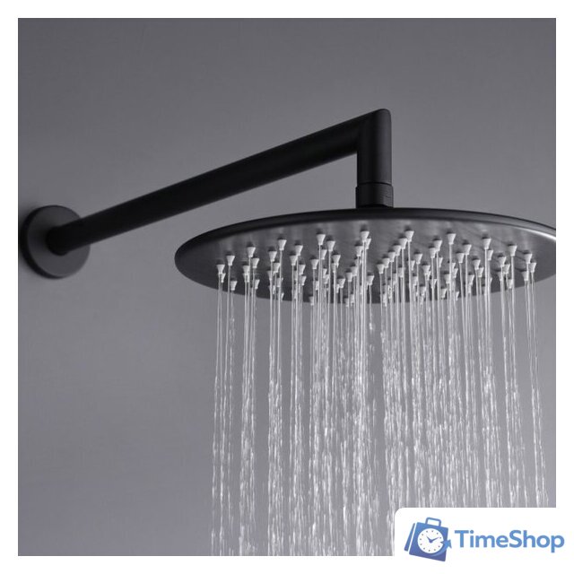 Душевая система  Ganzer GZ19165-C - Изображение №5 — Интернет-магазин Time-Shop