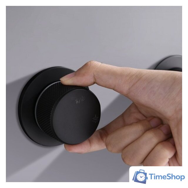 Душевая система  Ganzer GZ19165-C - Изображение №16 — Интернет-магазин Time-Shop