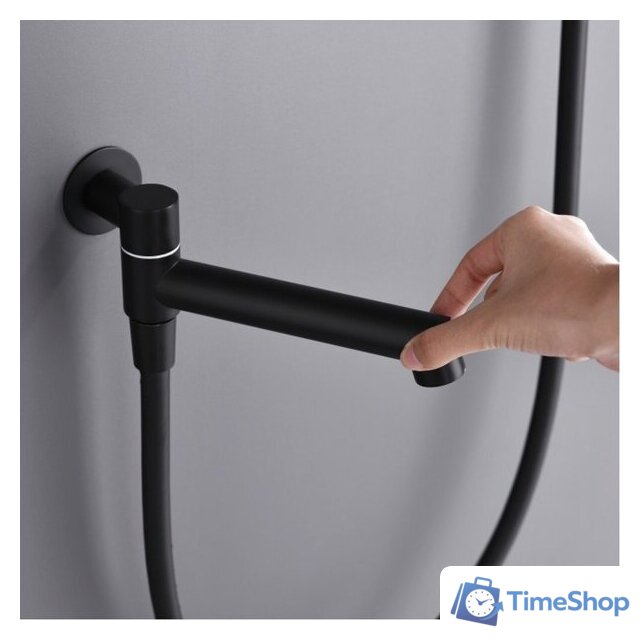 Душевая система  Ganzer GZ19165-C - Изображение №9 — Интернет-магазин Time-Shop