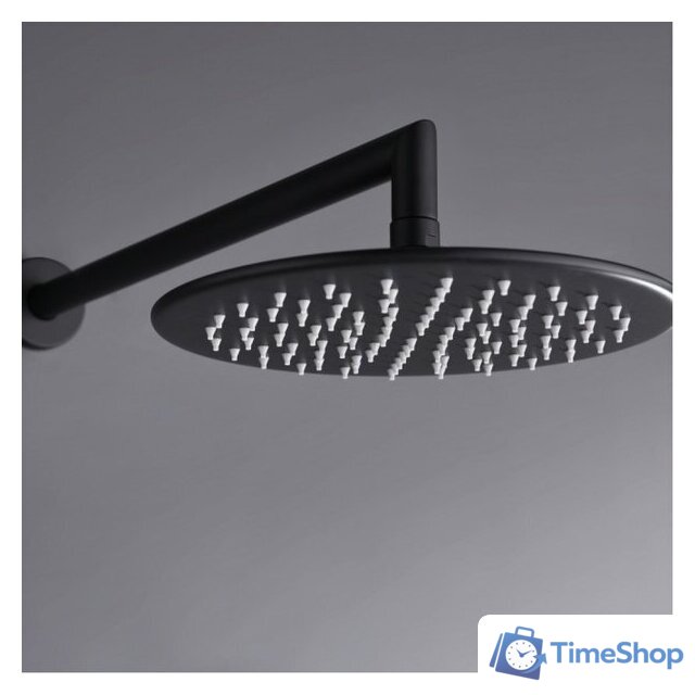 Душевая система  Ganzer GZ19165-C - Изображение №6 — Интернет-магазин Time-Shop