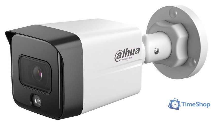IP-камера Dahua DH-IPC-HFW1431TC1P-A-0280B-S6 - Изображение №1 — Интернет-магазин Time-Shop