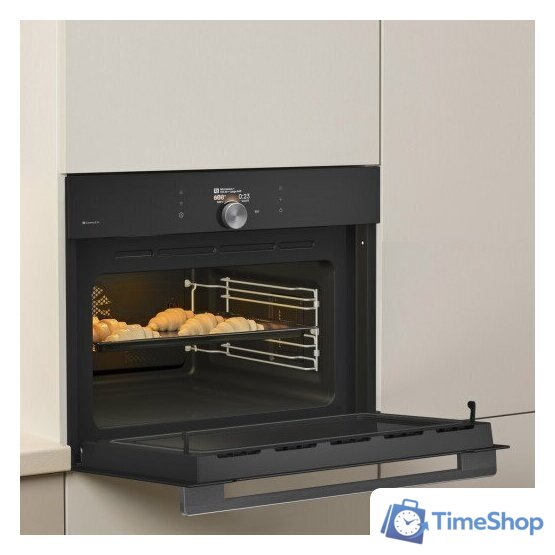 Электрический духовой шкаф Gorenje BCM4058B - Изображение №4 — Интернет-магазин Time-Shop