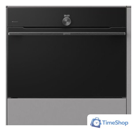 Электрический духовой шкаф Gorenje BCM4058B - Изображение №5 — Интернет-магазин Time-Shop