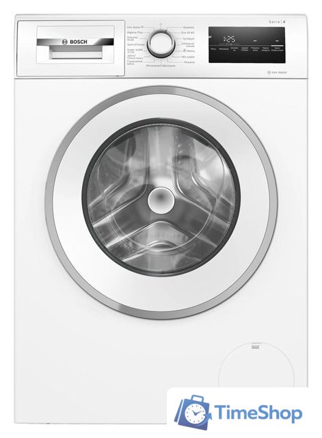 Стиральная машина Bosch Serie 4 WAN2421MPL - Изображение №1 — Интернет-магазин Time-Shop