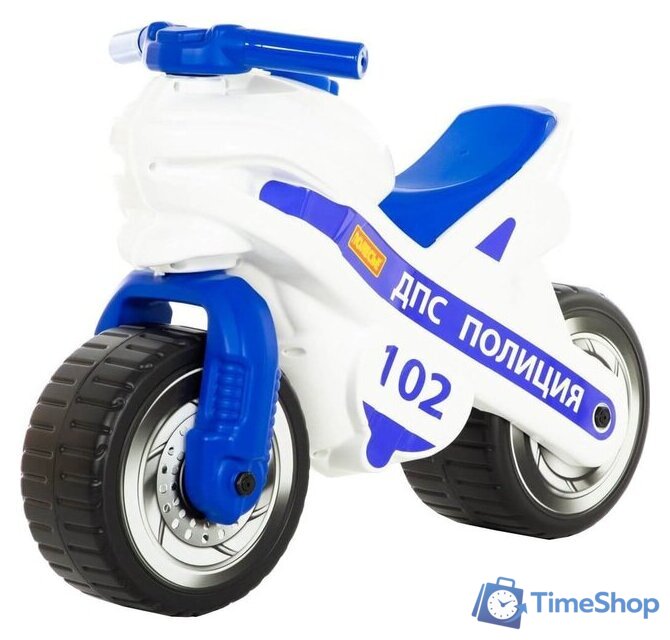 Каталка Полесье МХ 80622 - Изображение №1 — Интернет-магазин Time-Shop