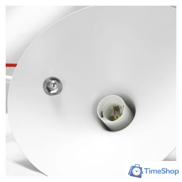 Подвесная люстра Lussole LOFT GRLSP-8126 - Изображение №2 — Интернет-магазин Time-Shop