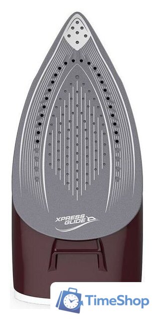 Утюг Tefal SV6120E0 - Изображение №5 — Интернет-магазин Time-Shop