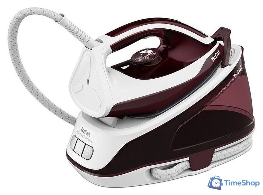 Утюг Tefal SV6120E0 - Изображение №1 — Интернет-магазин Time-Shop