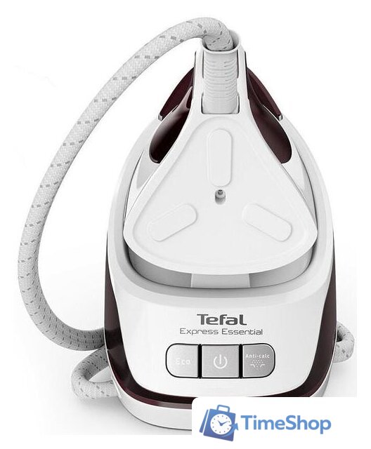 Утюг Tefal SV6120E0 - Изображение №4 — Интернет-магазин Time-Shop