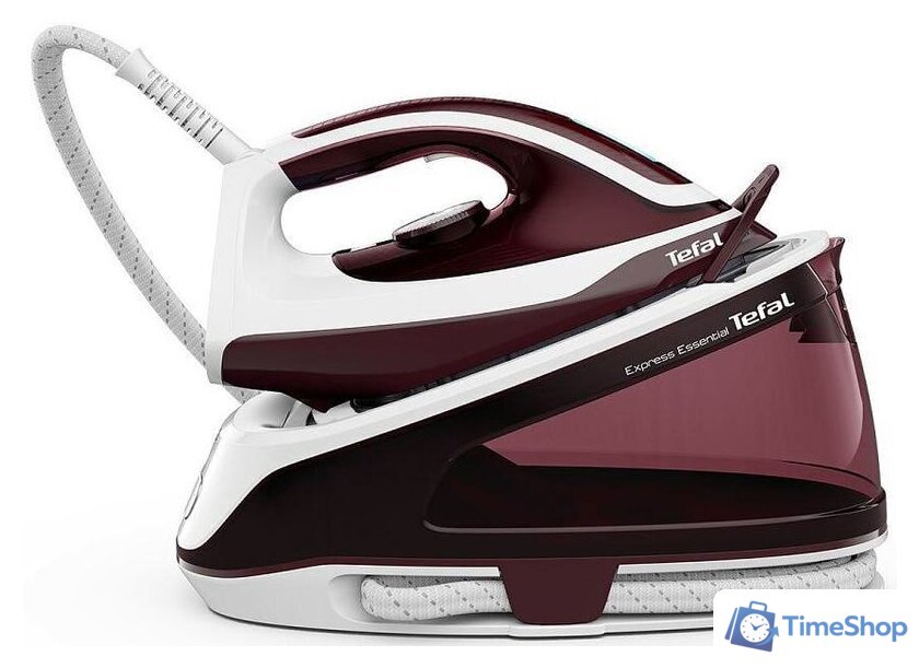 Утюг Tefal SV6120E0 - Изображение №2 — Интернет-магазин Time-Shop