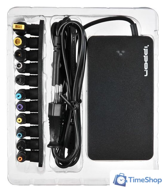 Сетевое зарядное IPPON S90U - Изображение №6 — Интернет-магазин Time-Shop