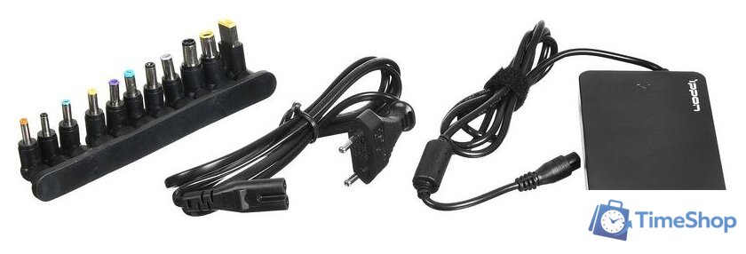 Сетевое зарядное IPPON S90U - Изображение №3 — Интернет-магазин Time-Shop