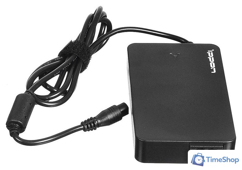 Сетевое зарядное IPPON S90U - Изображение №1 — Интернет-магазин Time-Shop