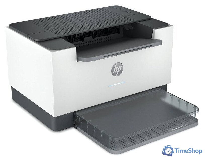 Принтер HP LaserJet M209dw 6GW62F - Изображение №4 — Интернет-магазин Time-Shop