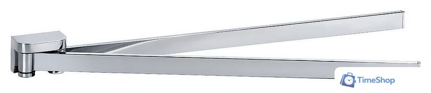 Держатель для полотенца Bemeta Solo 139104232 - Изображение №1 — Интернет-магазин Time-Shop