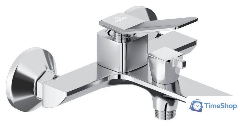 Смеситель Lauter Allure 21CK6618C - Изображение №1 — Интернет-магазин Time-Shop