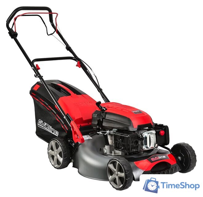 Газонокосилка Evoline LMG 51 CS - Изображение №1 — Интернет-магазин Time-Shop