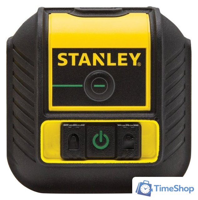 Лазерный нивелир Stanley STHT775921 - Изображение №3 — Интернет-магазин Time-Shop