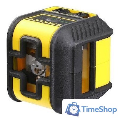 Лазерный нивелир Stanley STHT775921 - Изображение №1 — Интернет-магазин Time-Shop