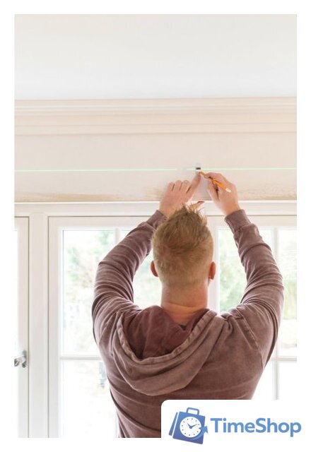 Лазерный нивелир Stanley STHT775921 - Изображение №18 — Интернет-магазин Time-Shop