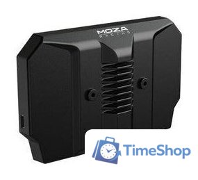 Информационный дисплей Moza CM2 HD Racing Dash RS072 - Изображение №2 — Интернет-магазин Time-Shop
