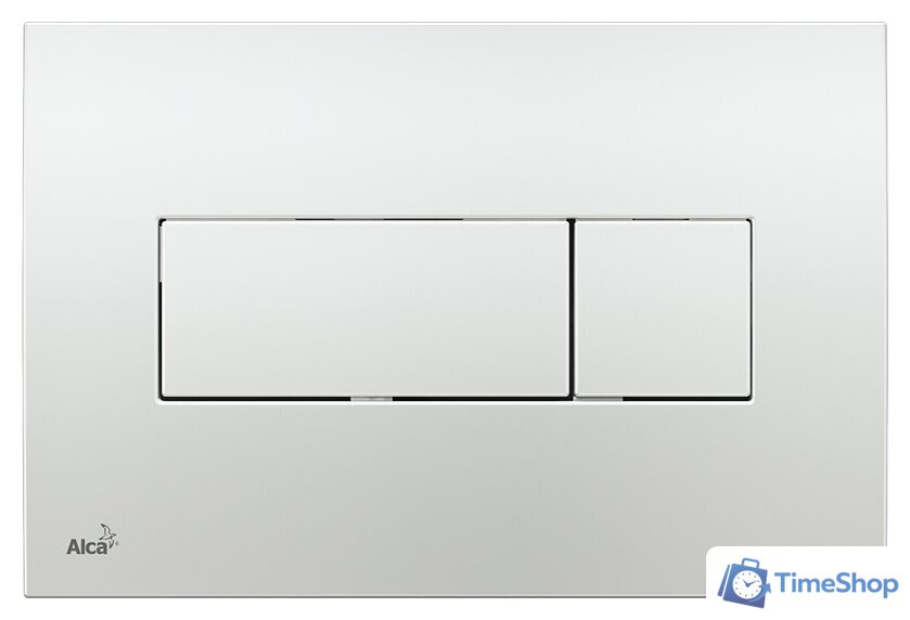 Панель смыва Alcaplast M371 - Изображение №1 — Интернет-магазин Time-Shop