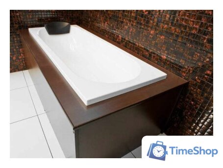 Ванна Ventospa Aqua 150x70 - Изображение №5 — Интернет-магазин Time-Shop