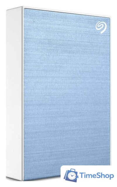 Внешний накопитель Seagate One Touch STKC5000402 5TB - Изображение №2 — Интернет-магазин Time-Shop