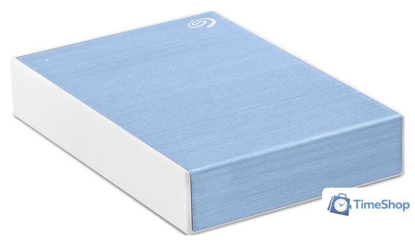 Внешний накопитель Seagate One Touch STKC5000402 5TB - Изображение №4 — Интернет-магазин Time-Shop
