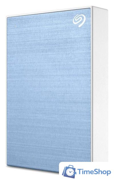Внешний накопитель Seagate One Touch STKC5000402 5TB - Изображение №3 — Интернет-магазин Time-Shop