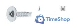 Саморез Starfix SM-50339-16000 - Изображение №1 — Интернет-магазин Time-Shop
