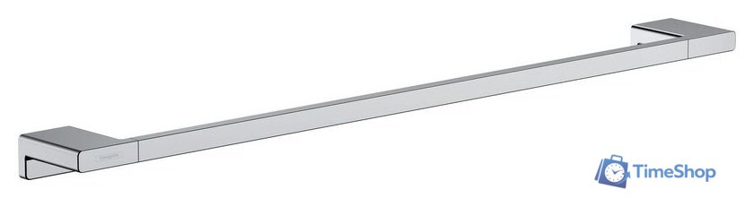 Держатель для полотенца Hansgrohe AddStoris 41747000 - Изображение №1 — Интернет-магазин Time-Shop
