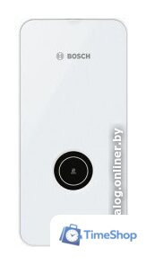 Проточный электрический водонагреватель Bosch TR5001 21/24/27 EB - Изображение №1 — Интернет-магазин Time-Shop