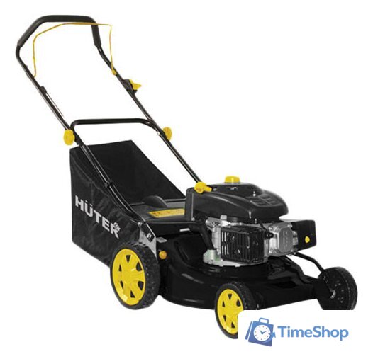 Газонокосилка Huter GLM-4.0 T - Изображение №1 — Интернет-магазин Time-Shop