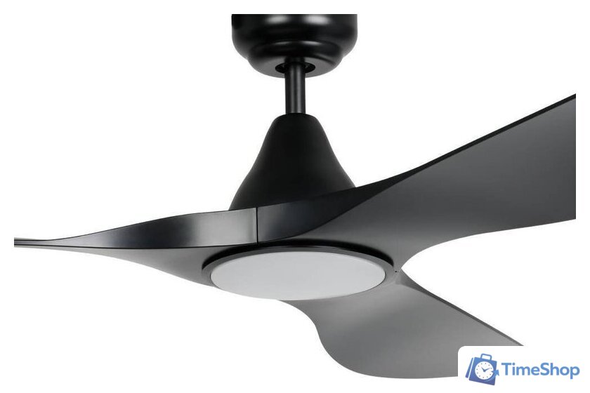 Вентилятор Eglo Portsea 35114 - Изображение №4 — Интернет-магазин Time-Shop