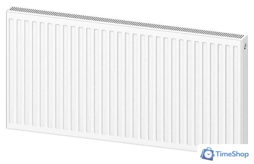 Стальной панельный радиатор Valfex Steel Universal VC 21 500х2000 VF.VC.21.500.2000 (с нижним подключением) - Изображение №1 — Интернет-магазин Time-Shop