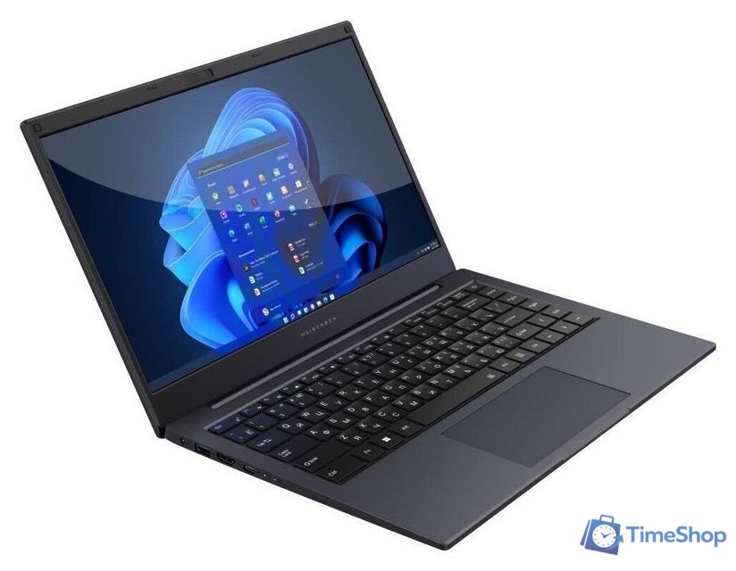 Ноутбук Maibenben Smart S14A S14A-iN10UMB1SLURE0 - Изображение №3 — Интернет-магазин Time-Shop