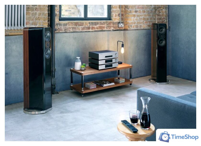 Интегральный усилитель Cambridge Audio CXA81 - Изображение №6 — Интернет-магазин Time-Shop