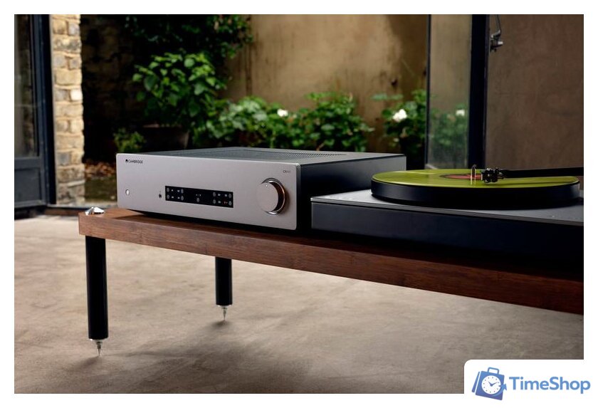 Интегральный усилитель Cambridge Audio CXA81 - Изображение №8 — Интернет-магазин Time-Shop