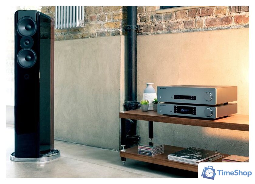 Интегральный усилитель Cambridge Audio CXA81 - Изображение №7 — Интернет-магазин Time-Shop