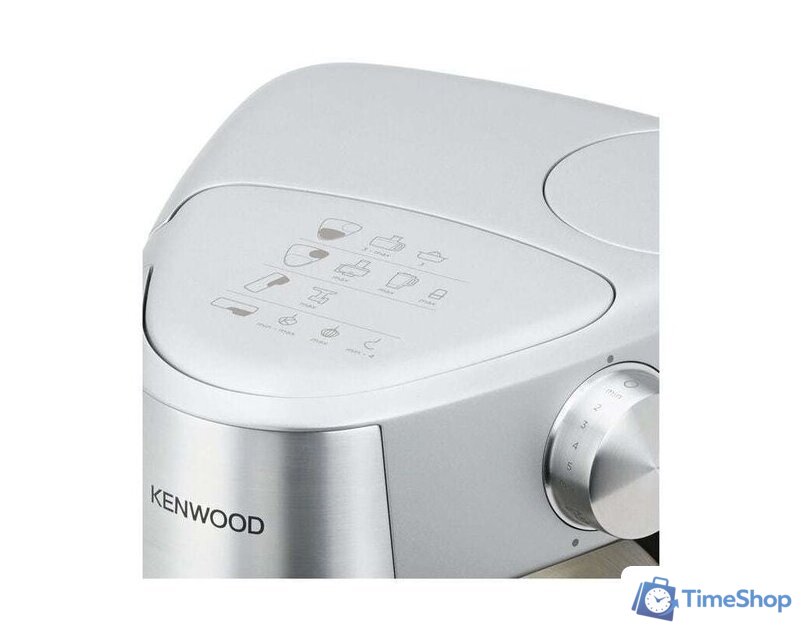 Кухонная машина Kenwood KHC29.M0SI - Изображение №3 — Интернет-магазин Time-Shop