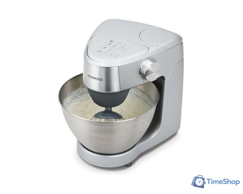 Кухонная машина Kenwood KHC29.M0SI - Изображение №2 — Интернет-магазин Time-Shop