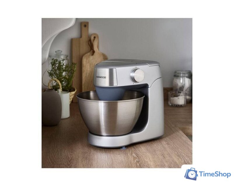 Кухонная машина Kenwood KHC29.M0SI - Изображение №4 — Интернет-магазин Time-Shop