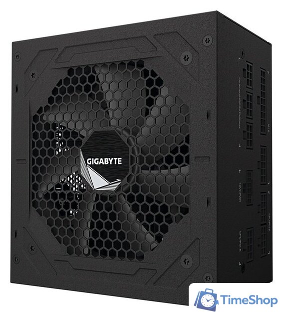 Блок питания Gigabyte UD1000GM - Изображение №2 — Интернет-магазин Time-Shop
